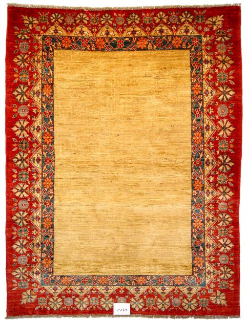 Immagine di Gabbeh - Cm 194 X 150 