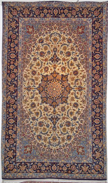 Immagine di Isfahan  - Cm 233 X 145