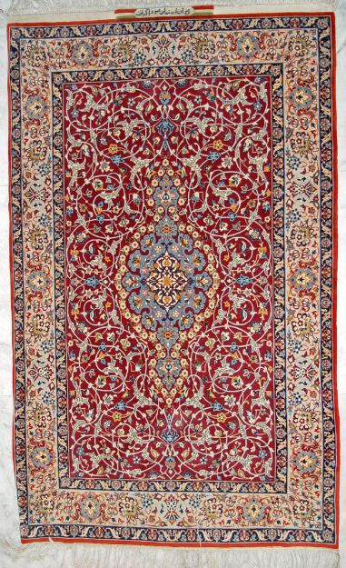 Immagine di Isfahan  - Cm 160 X 104