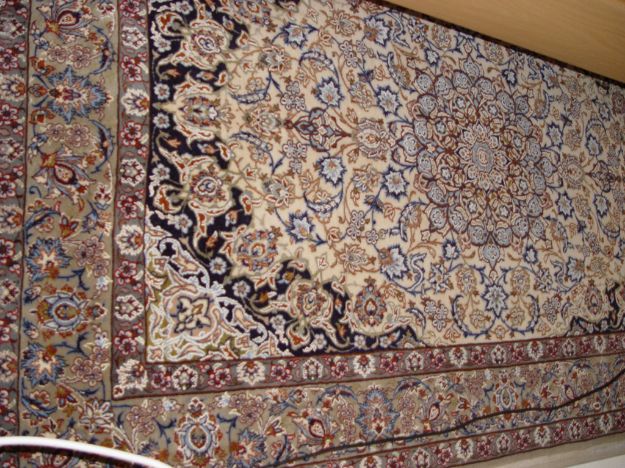 Image de Isfahan - Cm 170 X 110