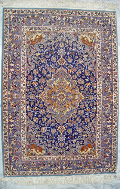Immagine di Isfahan  - Cm 170 X 107