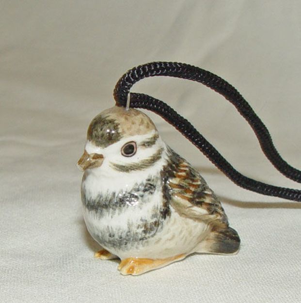 Immagine di Bird pendant