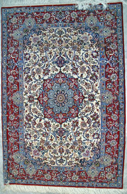 Picture of Isfahan - Cm 163 X 110
