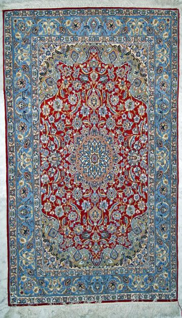 Picture of Isfahan - Cm 192 X 112