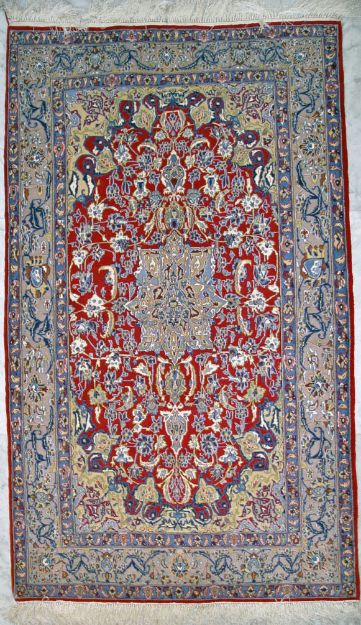 Immagine di Isfahan  - Cm 179 X 108