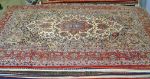 Immagine di Isfahan  - Cm 256 X 156