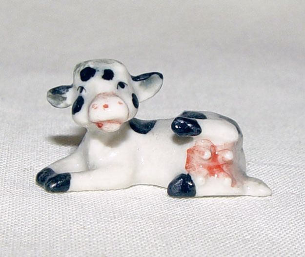 Immagine di Cow