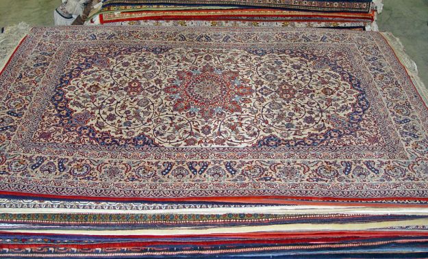 Immagine di Isfahan  - Cm 226 X 146