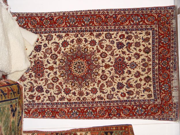 Immagine di Isfahan  - Cm 236 X 144