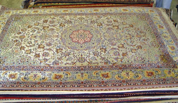 Image de Isfahan - Cm 226 X 150