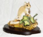 Immagine di MOUSE WITH IVY