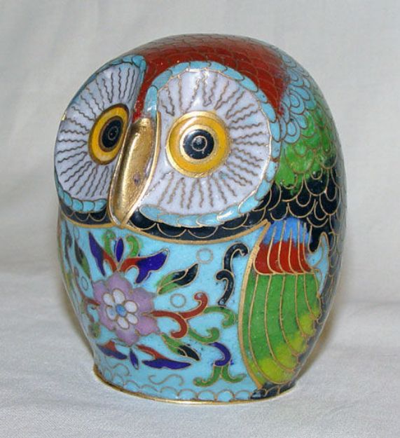Picture of Owl