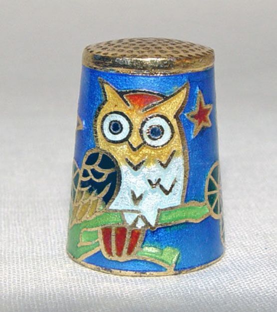 Immagine di Thimble OWL