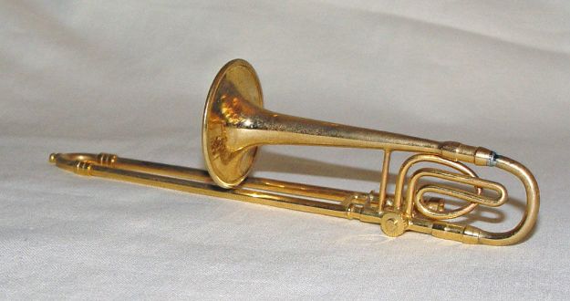 Immagine di Trombone