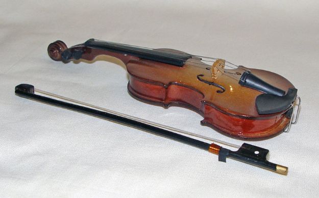 Immagine di Violin