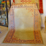 Picture of Gabbeh - Cm 210 X 131