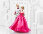 Immagine di Formal Dance Date - Poppy Parker Loves Mystery Date