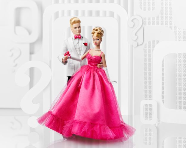 Immagine di Formal Dance Date - Poppy Parker Loves Mystery Date