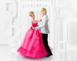 Immagine di Formal Dance Date - Poppy Parker Loves Mystery Date