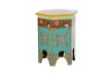 Picture of AUXILIARY TABLE MANGO ACRYLIC S