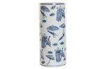 Picture of UMBRELLA STAND PORCELAIN 