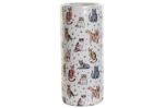 Picture of UMBRELLA STAND PORCELAIN 