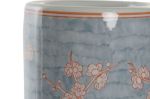 Picture of UMBRELLA STAND PORCELAIN
