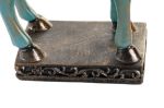 Immagine di FIGURA RESINA CAVALLO 