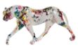Picture of FIGURE RESIN LEOPARD 