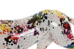 Picture of FIGURE RESIN LEOPARD 