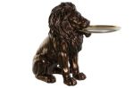 Picture of FIGURE RESIN LION 