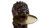 Picture of FIGURE RESIN LION 