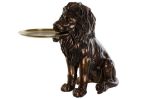 Picture of FIGURE RESIN LION 