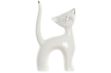 Picture of FIGURE PORCELAIN CAT  