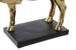 Picture of FIGURE RESIN HORSE 