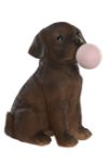 Picture of FIGURE RESIN DOG a