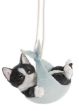 Picture of FIGURE RESIN CAT 