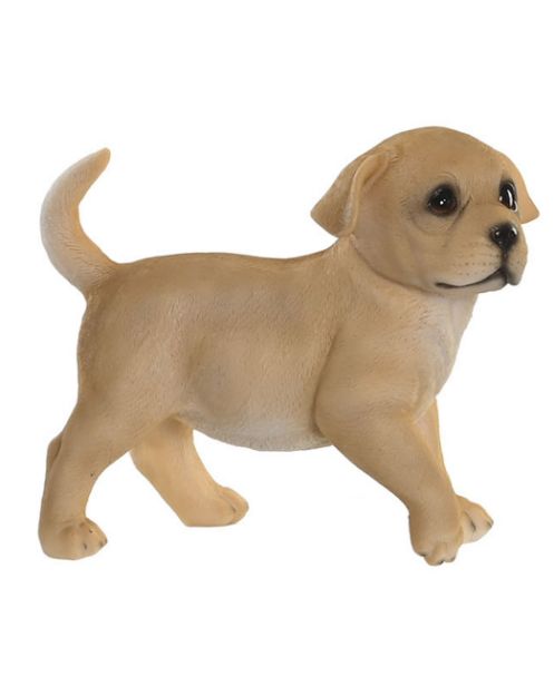 Picture of FIGURE RESIN DOG 