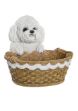 Picture of FIGURE RESIN DOG   