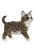Picture of FIGURE RESIN CAT 