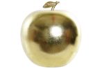 Picture of FIGURE RESIN APPLE GOLDEN