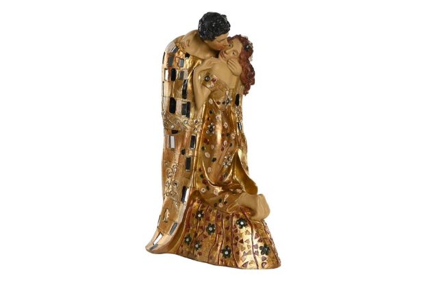 Immagine di FIGURA RESINA 