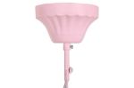 Picture of CEILING LAMP ACRYLIC METAL PINK