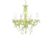Picture of CEILING LAMP ACRYLIC METAL GREEN