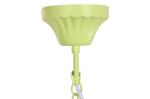 Picture of CEILING LAMP ACRYLIC METAL GREEN