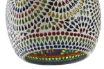 Immagine di LAMPADARIO DA SOFFITTO CRISTALLO MOSAICO