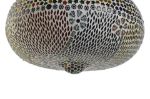 Picture of CEILING LAMP GLASS METAL MOSAIC 
