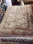 Picture of Ghom Silk - 487 - Cm 166 X 105