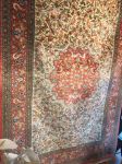 Picture of Ghom Silk - 1566 - Cm 200 X 131