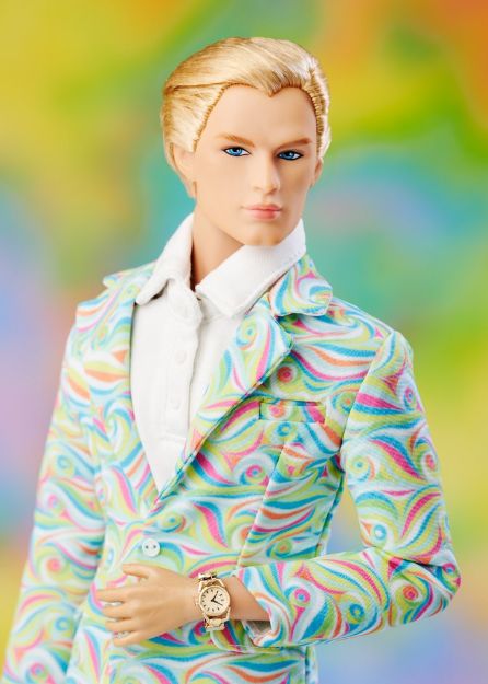 Immagine di Poolside Paramour - Poppy Parker® In Palm Springs Collection